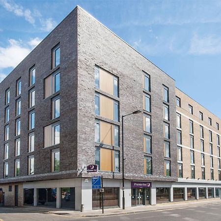 Premier Inn London Hackney Exterior foto